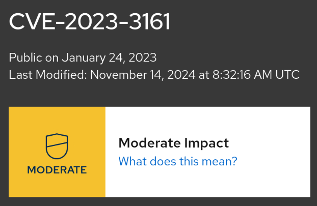CVE-2023-3161